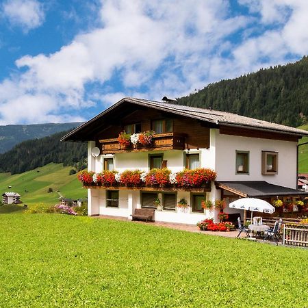 Haus Annemarie Apartments Kartitsch - Hochpustertal Eksteriør bilde