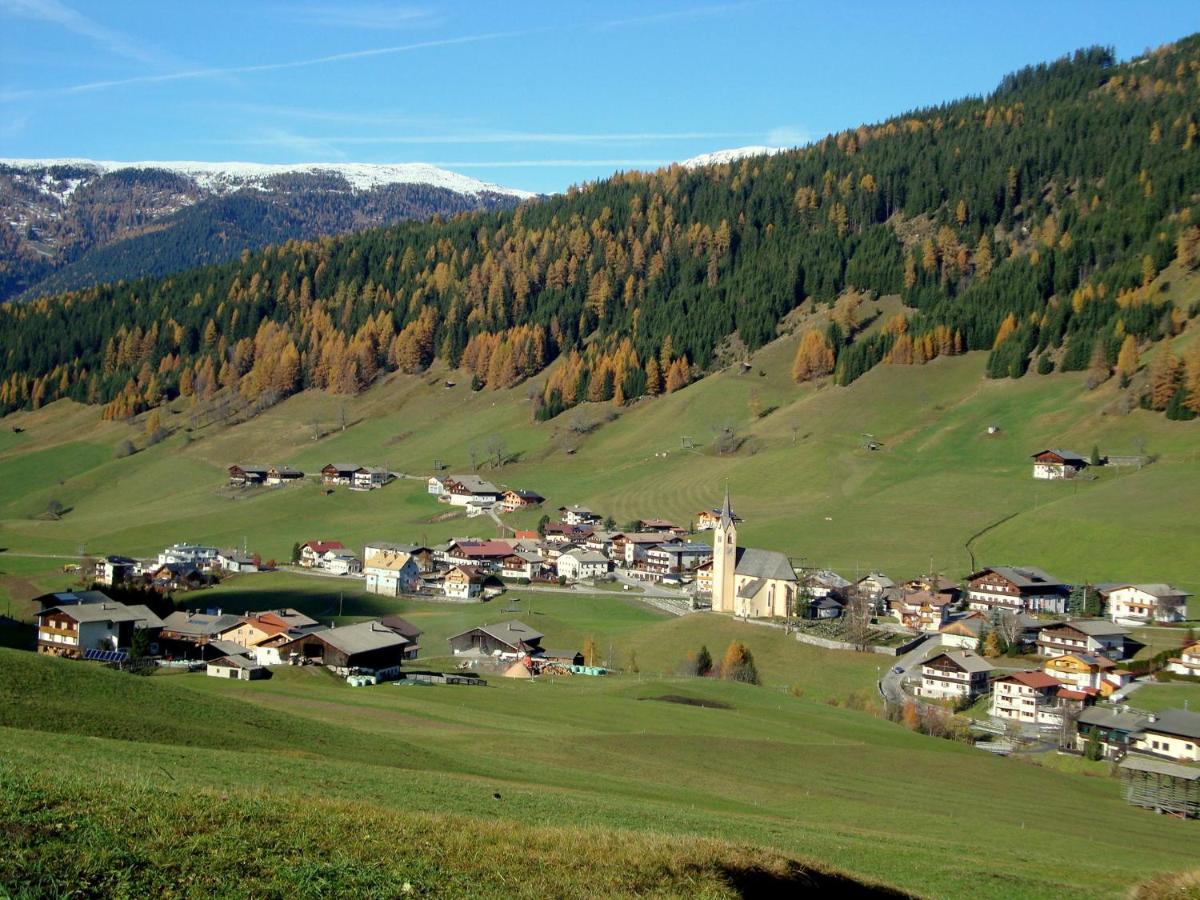 Haus Annemarie Apartments Kartitsch - Hochpustertal Eksteriør bilde