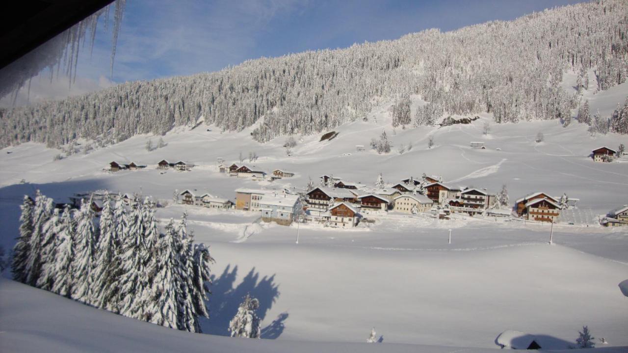 Haus Annemarie Apartments Kartitsch - Hochpustertal Eksteriør bilde