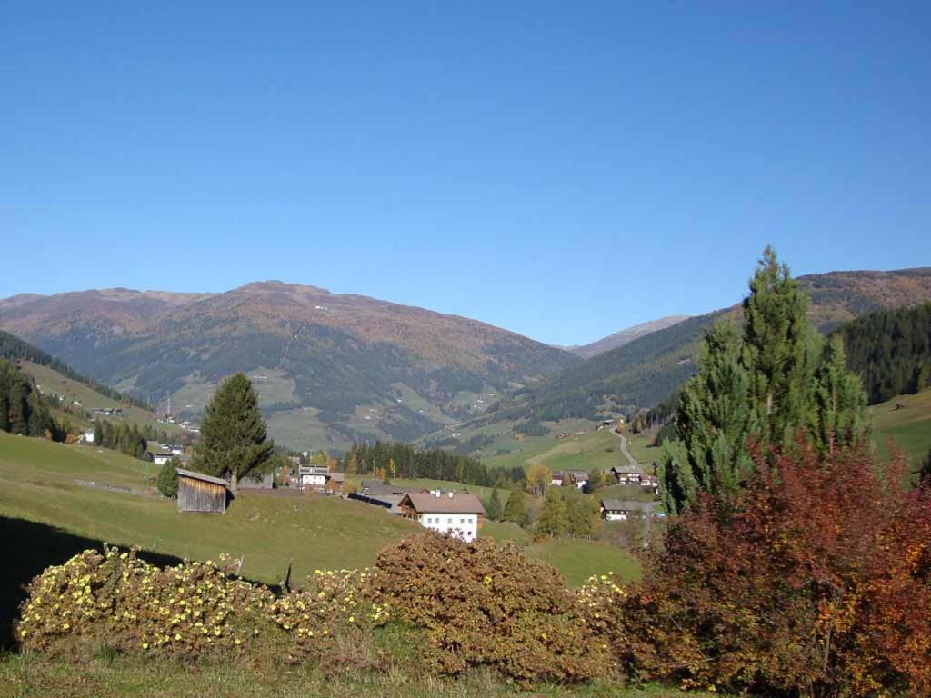 Haus Annemarie Apartments Kartitsch - Hochpustertal Eksteriør bilde