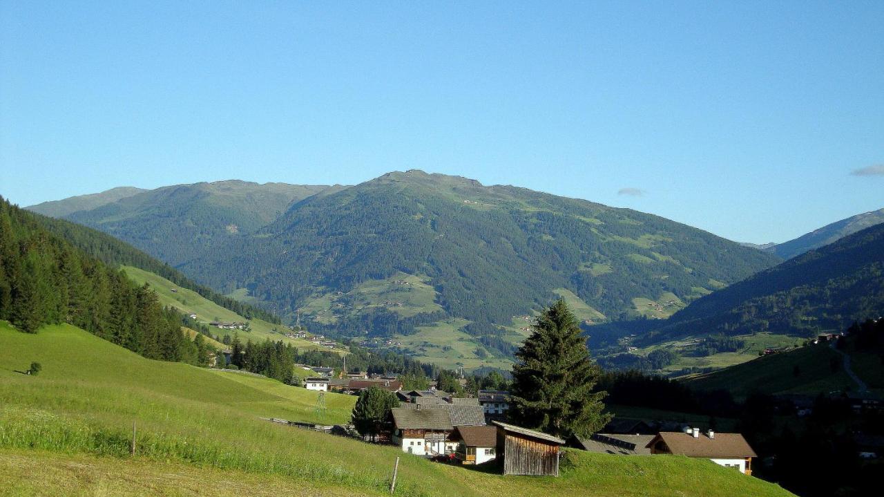 Haus Annemarie Apartments Kartitsch - Hochpustertal Eksteriør bilde
