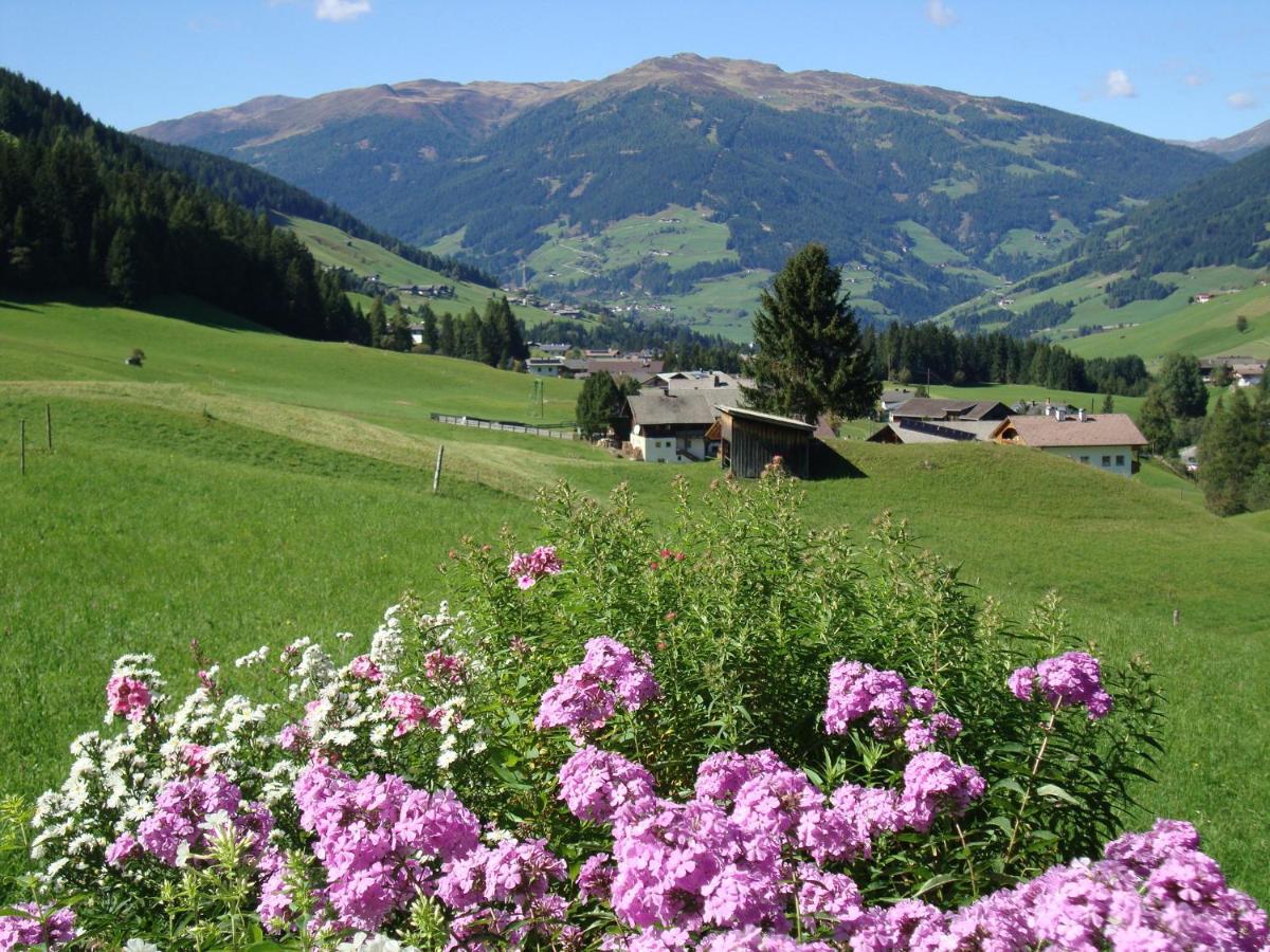 Haus Annemarie Apartments Kartitsch - Hochpustertal Eksteriør bilde