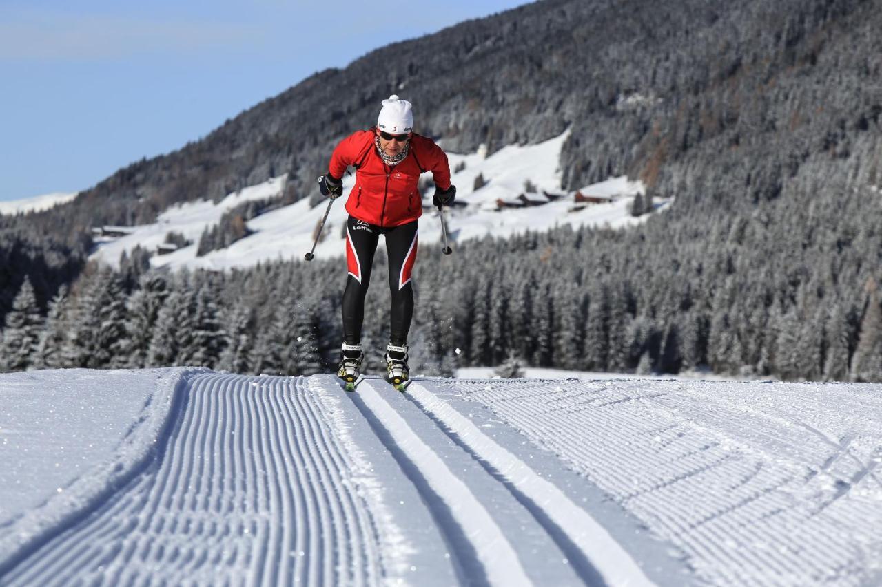 Haus Annemarie Apartments Kartitsch - Hochpustertal Eksteriør bilde