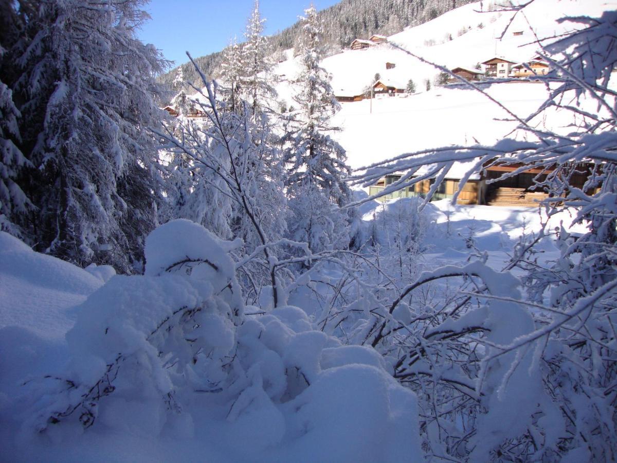 Haus Annemarie Apartments Kartitsch - Hochpustertal Eksteriør bilde